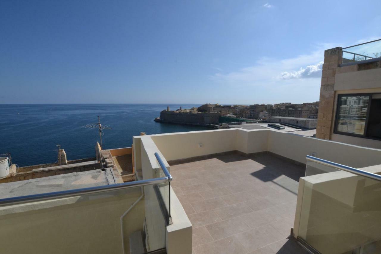 Valletta Dream Suites Exterior photo