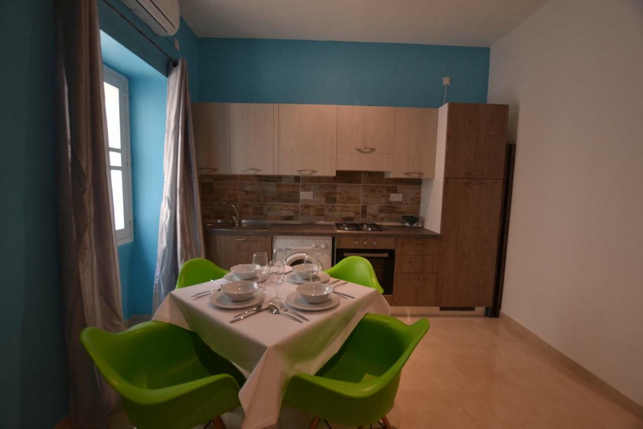 Valletta Dream Suites Exterior photo