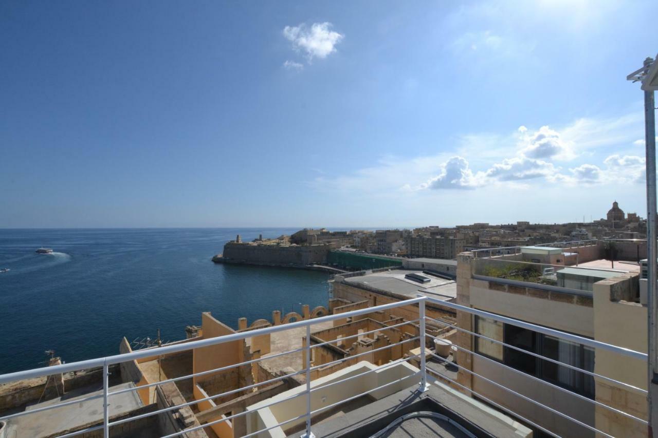 Valletta Dream Suites Exterior photo
