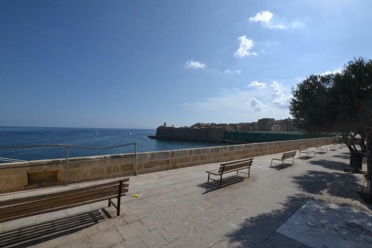 Valletta Dream Suites Exterior photo