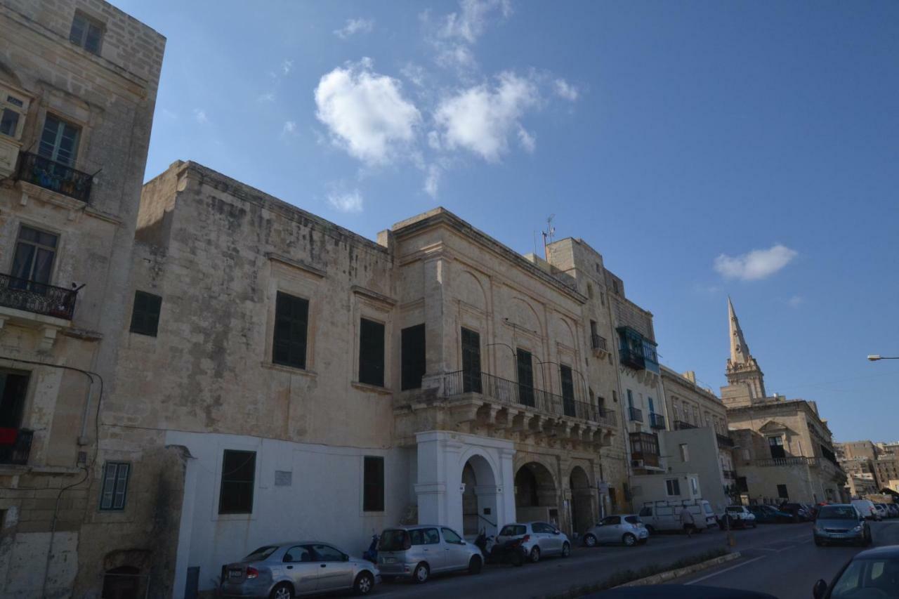 Valletta Dream Suites Exterior photo