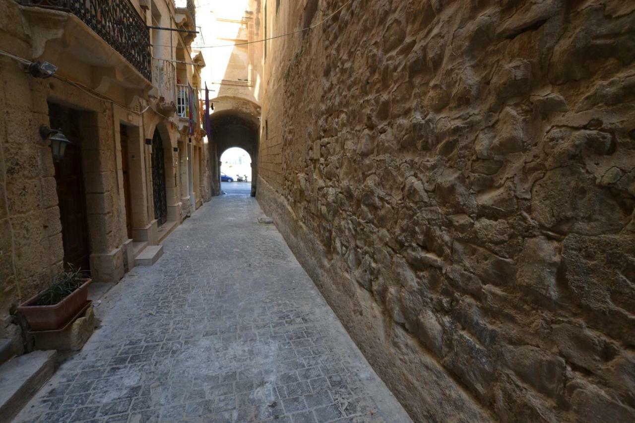 Valletta Dream Suites Exterior photo