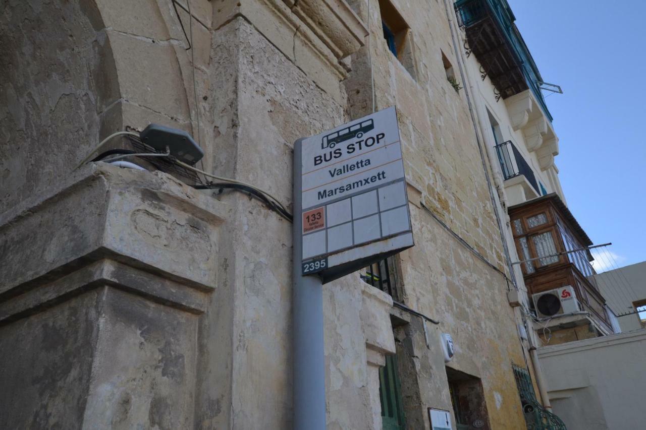 Valletta Dream Suites Exterior photo