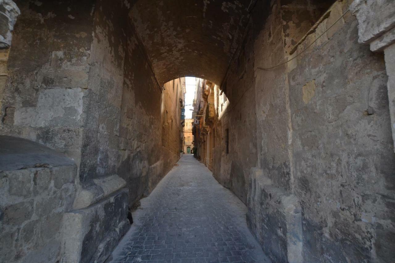 Valletta Dream Suites Exterior photo