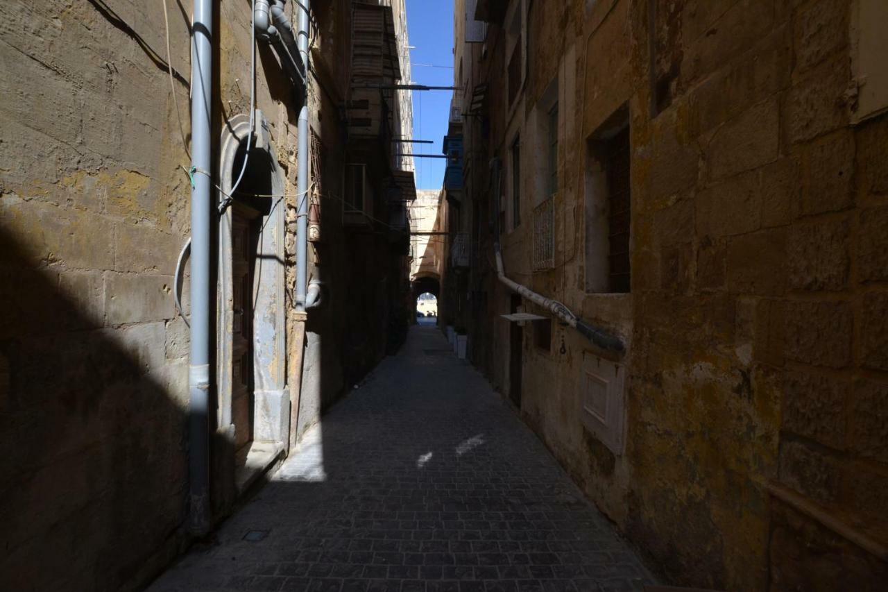 Valletta Dream Suites Exterior photo