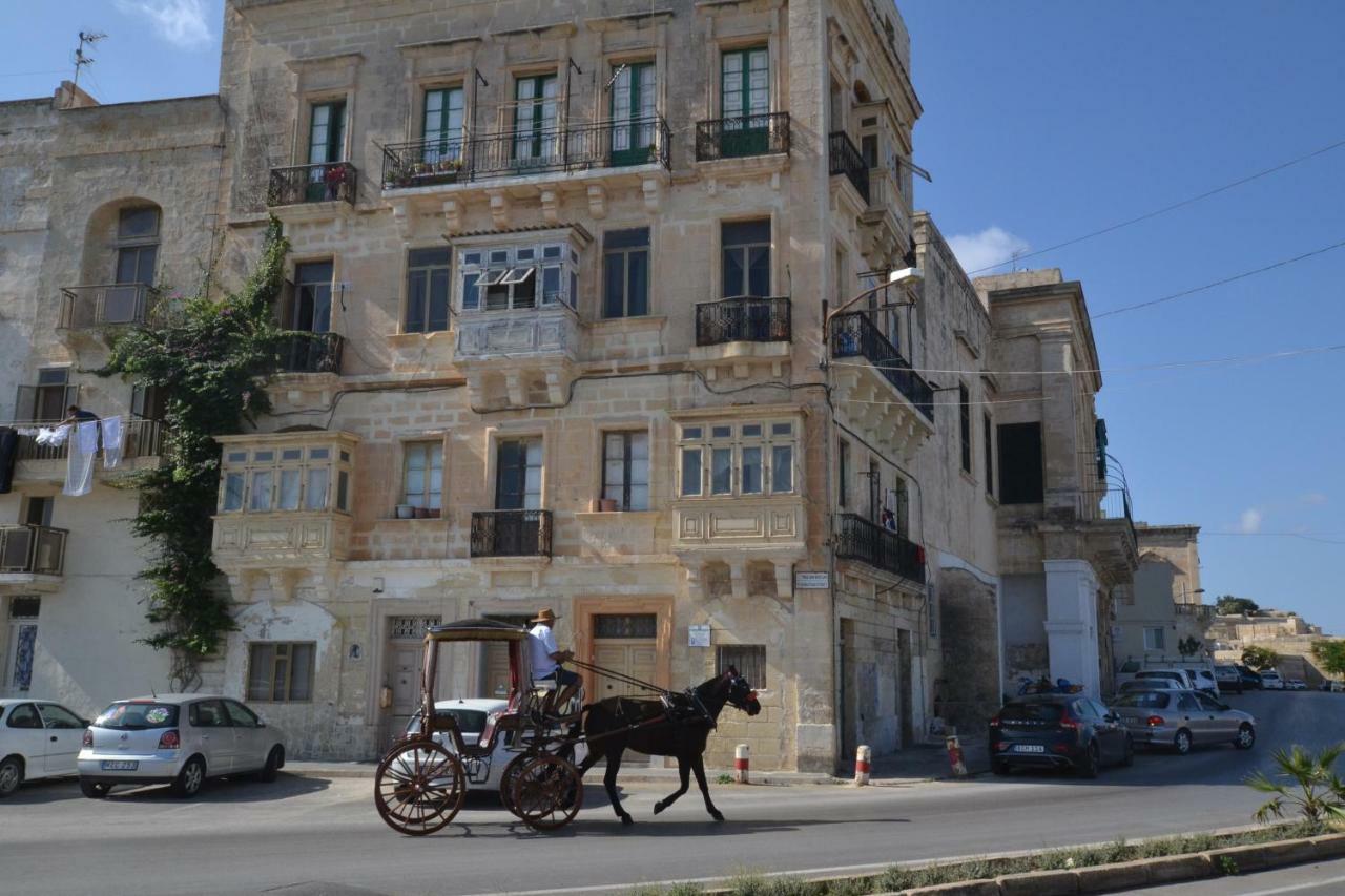 Valletta Dream Suites Exterior photo