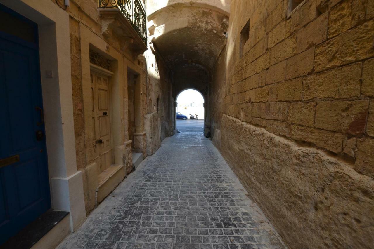 Valletta Dream Suites Exterior photo