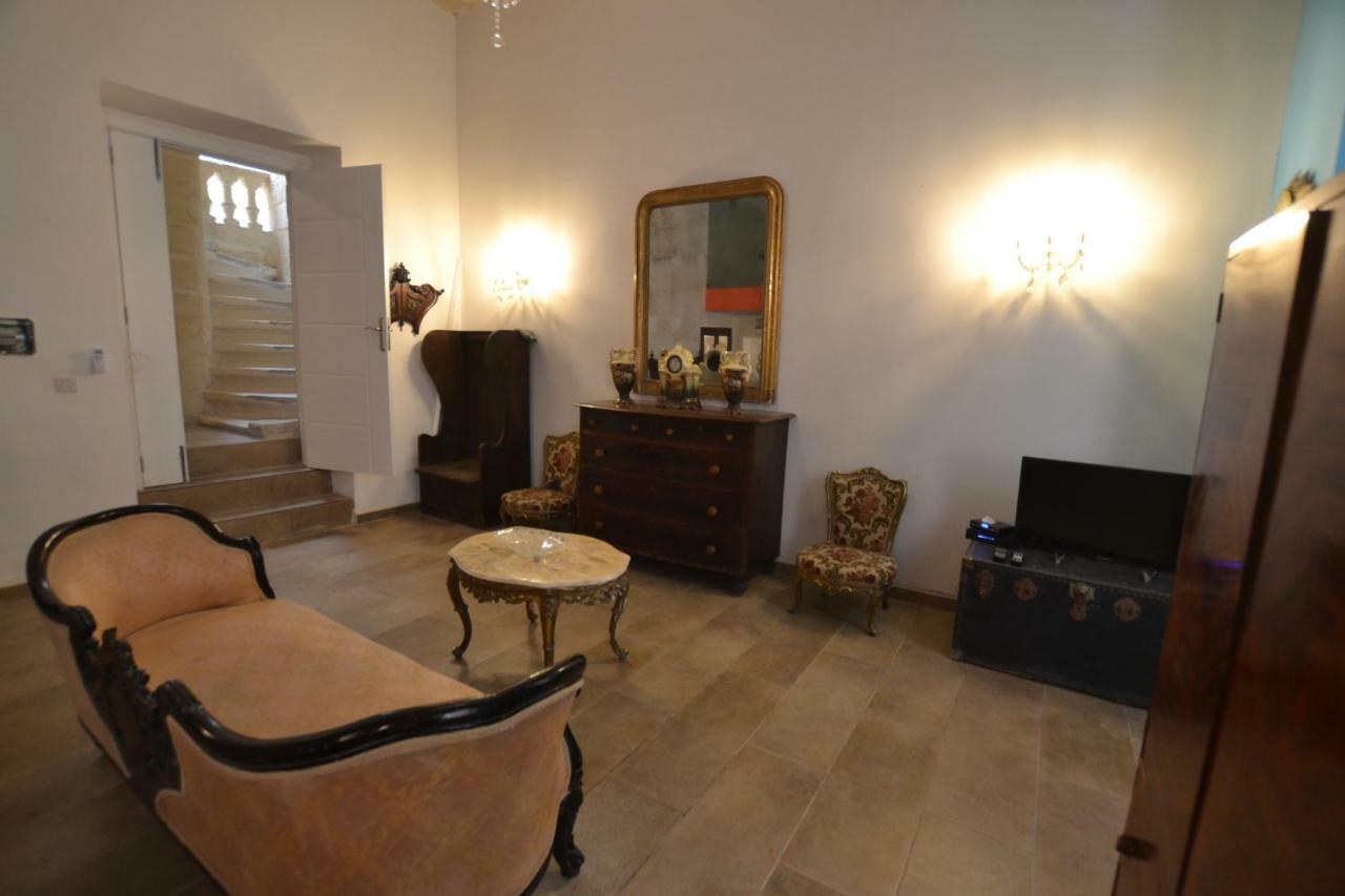 Valletta Dream Suites Exterior photo