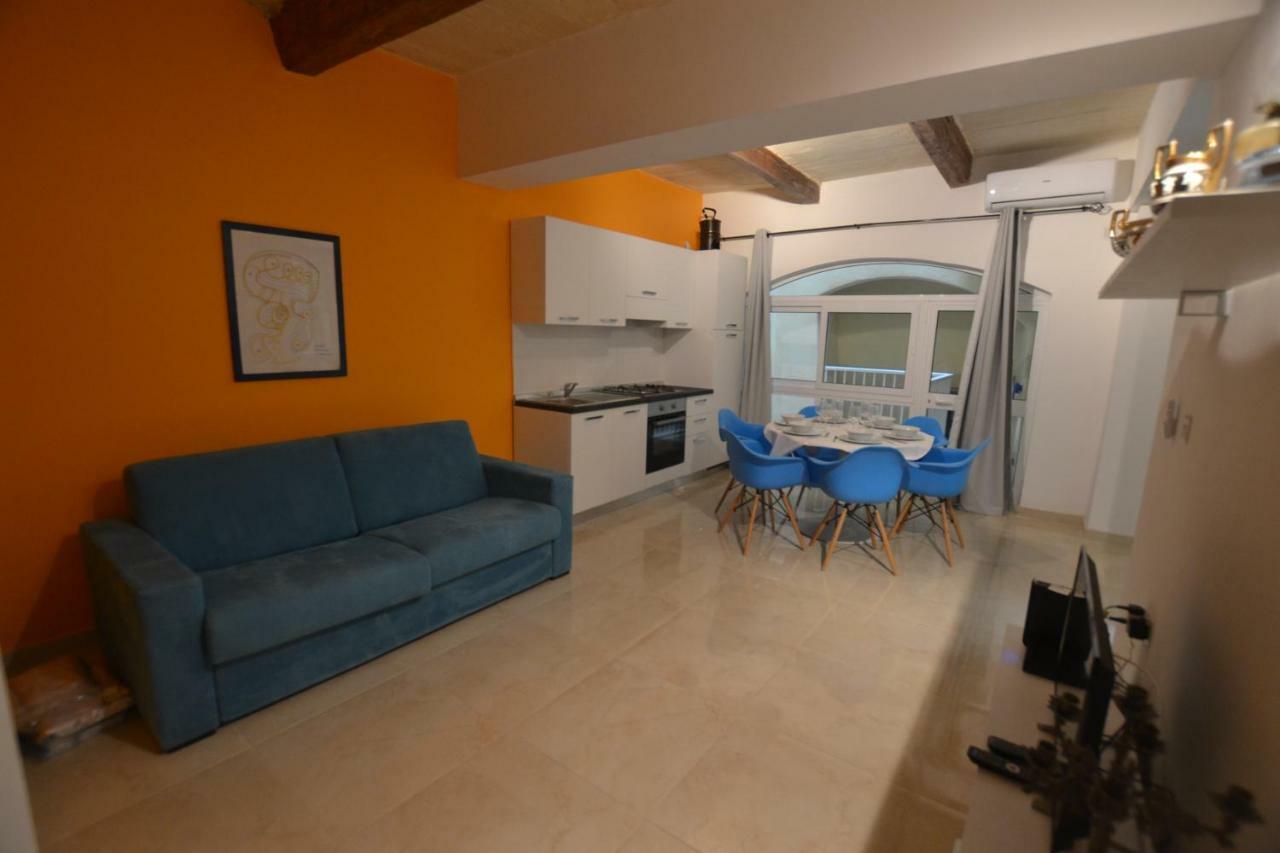 Valletta Dream Suites Exterior photo