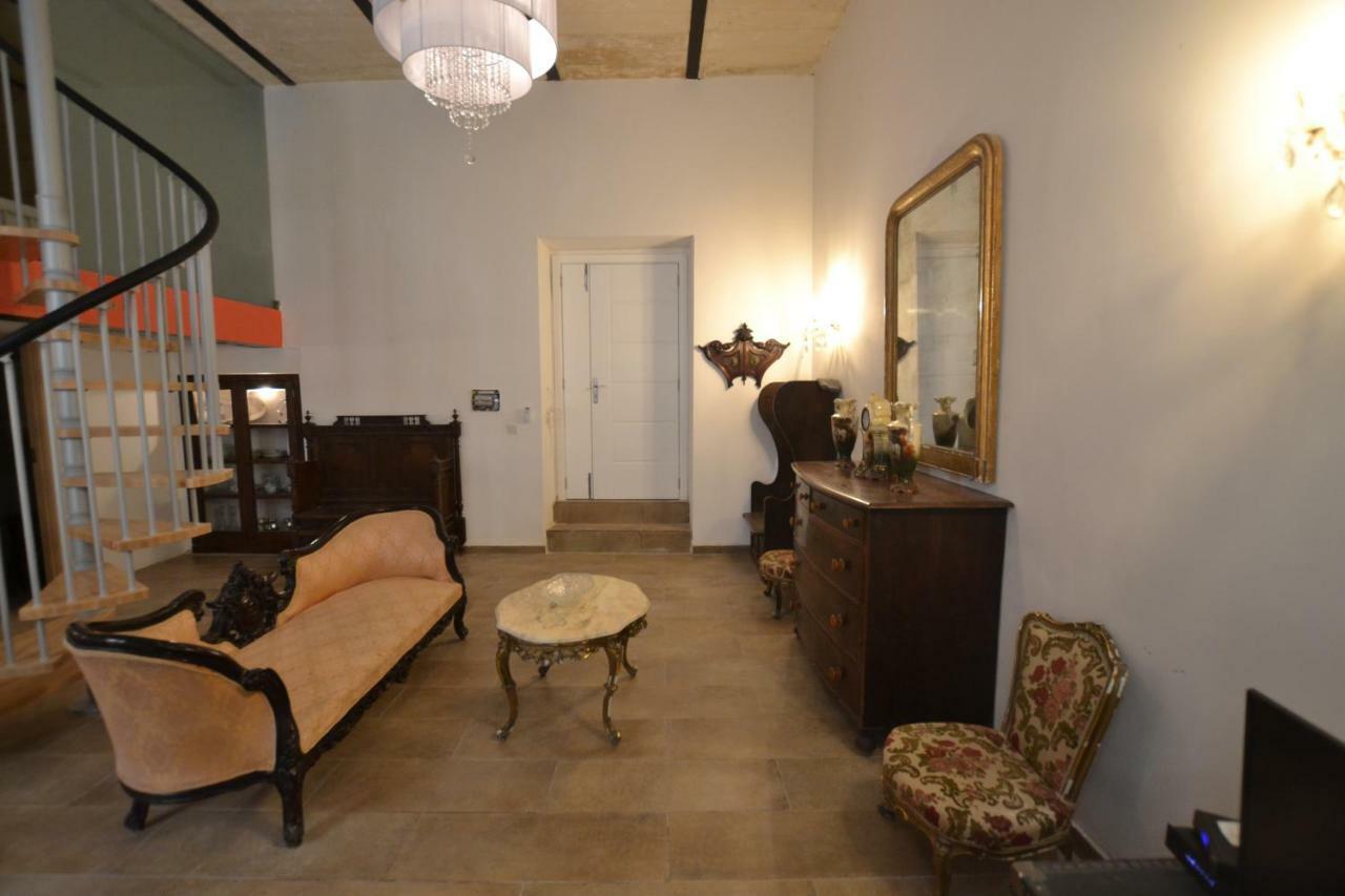 Valletta Dream Suites Exterior photo