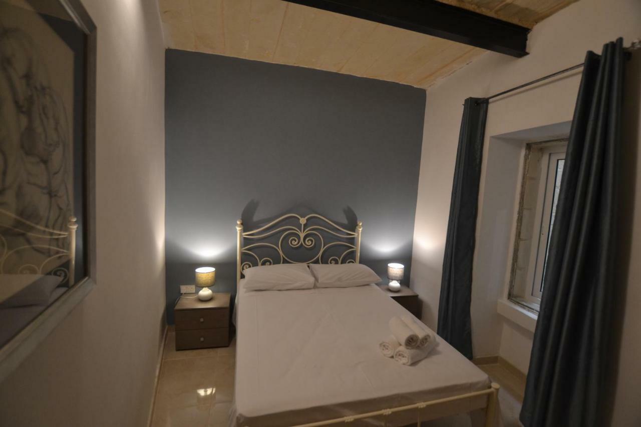 Valletta Dream Suites Exterior photo