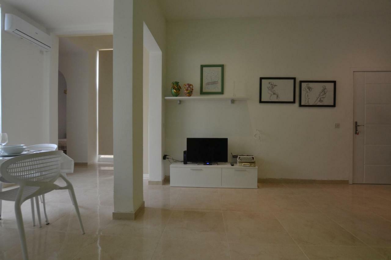 Valletta Dream Suites Exterior photo