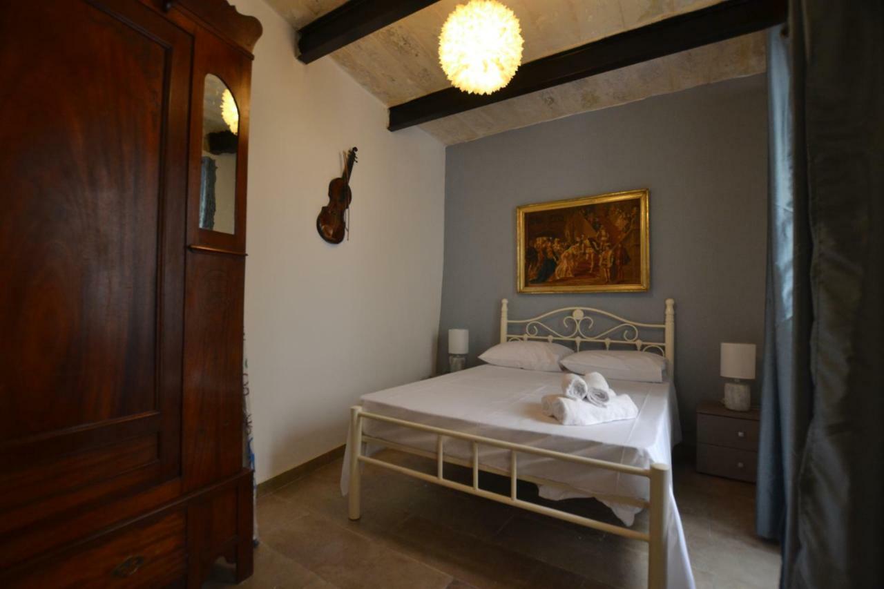 Valletta Dream Suites Exterior photo