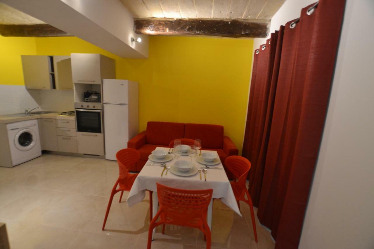 Valletta Dream Suites Exterior photo