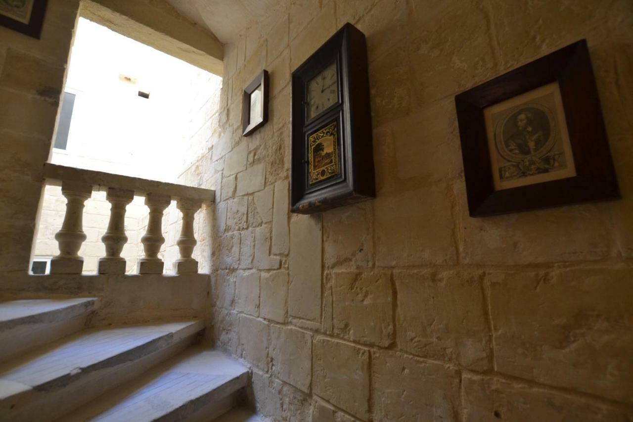 Valletta Dream Suites Exterior photo