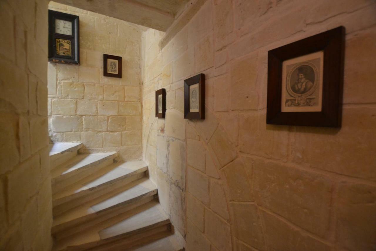 Valletta Dream Suites Exterior photo