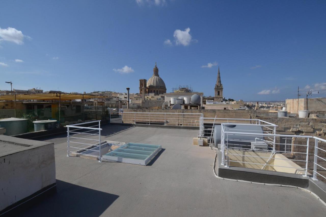 Valletta Dream Suites Exterior photo
