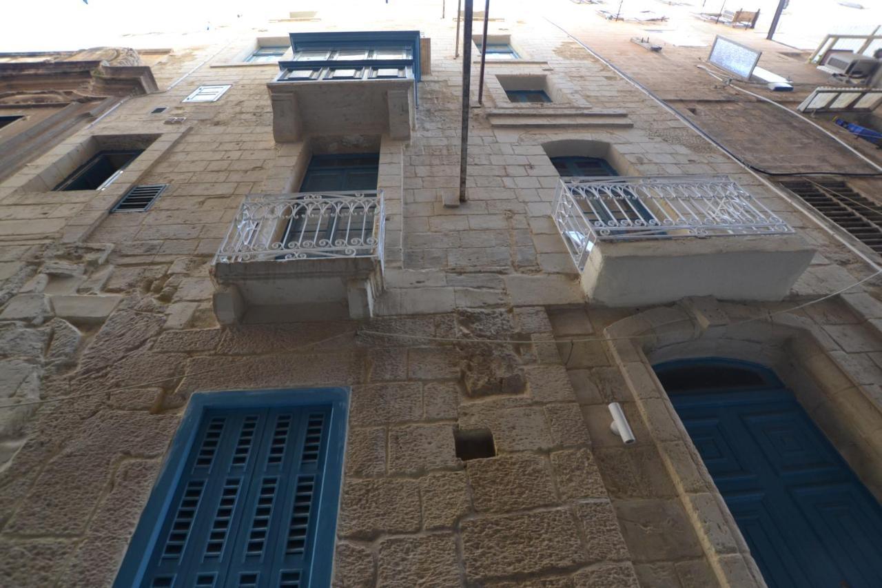 Valletta Dream Suites Exterior photo