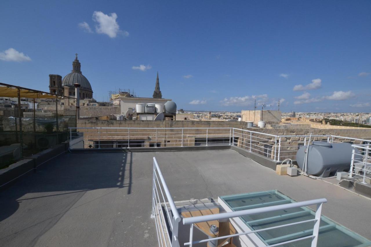 Valletta Dream Suites Exterior photo