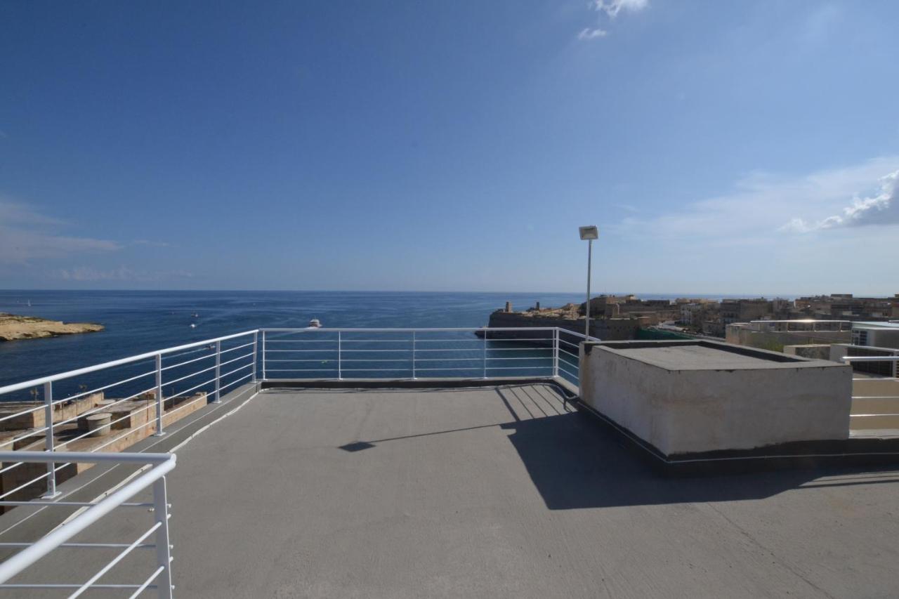 Valletta Dream Suites Exterior photo