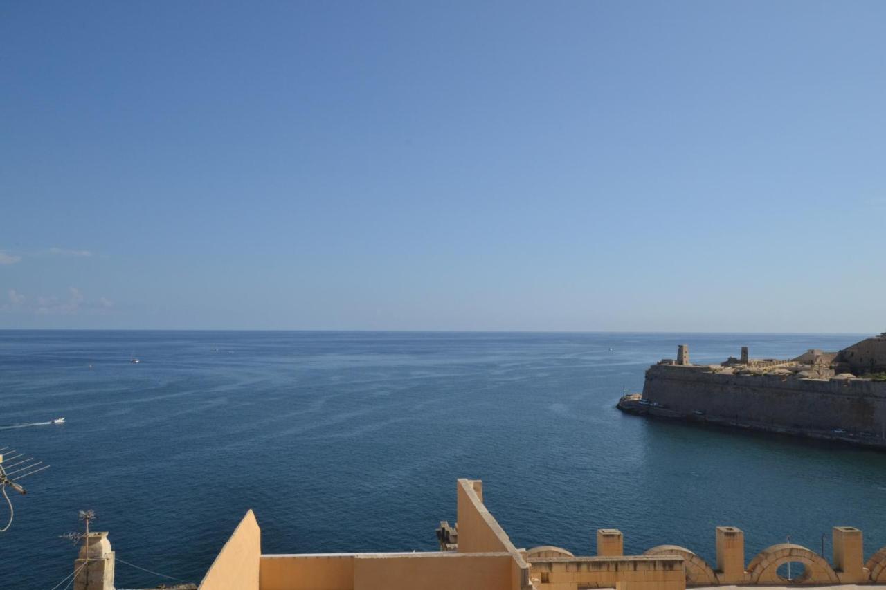 Valletta Dream Suites Exterior photo