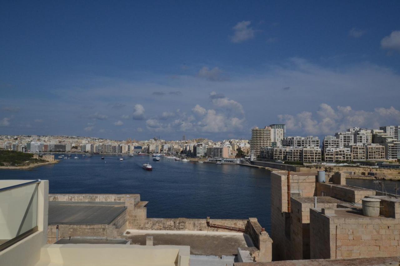 Valletta Dream Suites Exterior photo