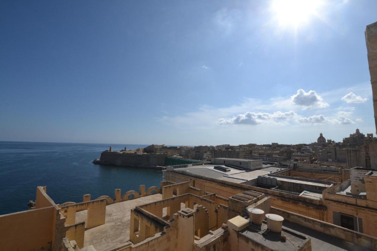 Valletta Dream Suites Exterior photo