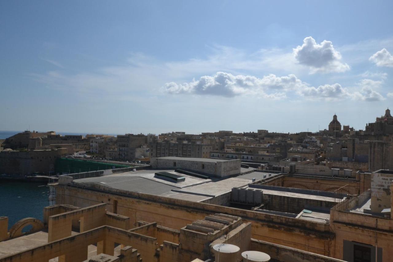Valletta Dream Suites Exterior photo