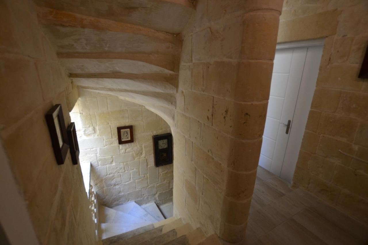 Valletta Dream Suites Exterior photo