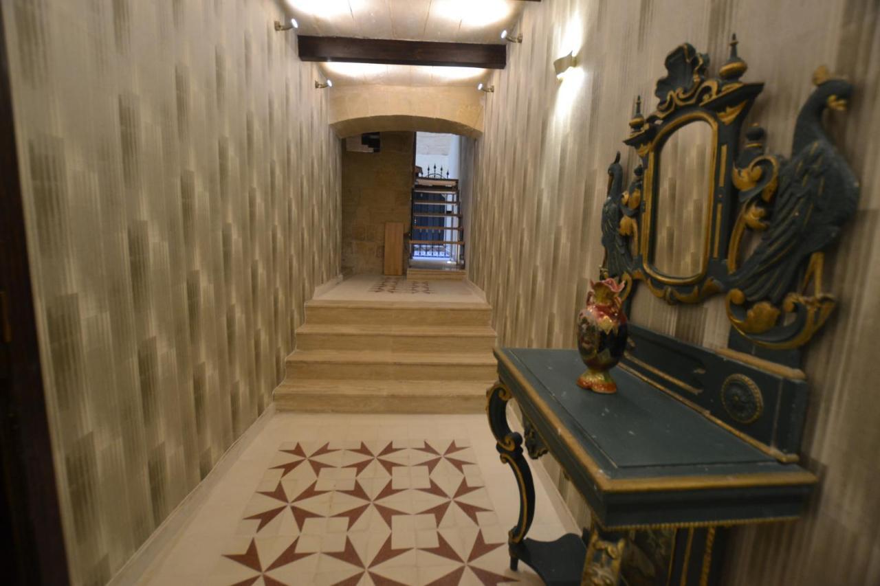 Valletta Dream Suites Exterior photo