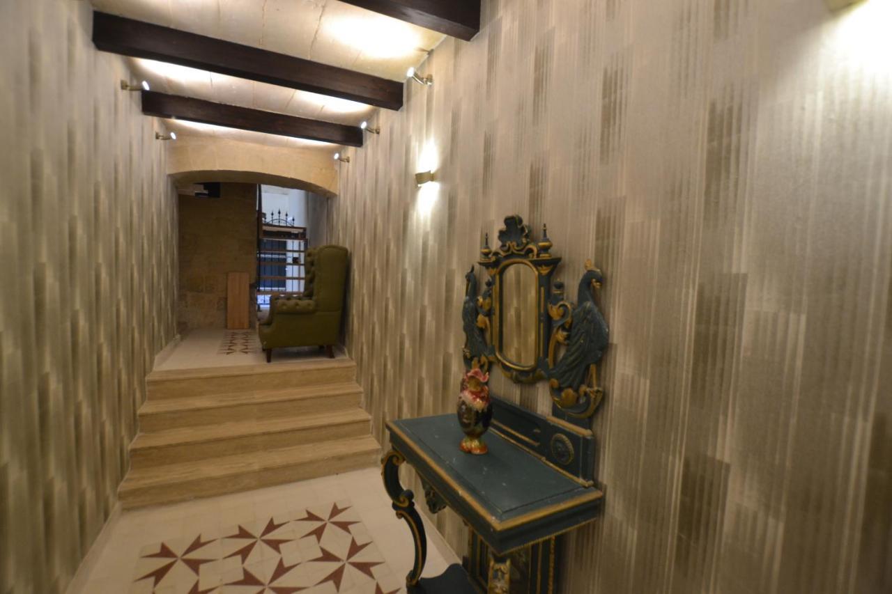 Valletta Dream Suites Exterior photo