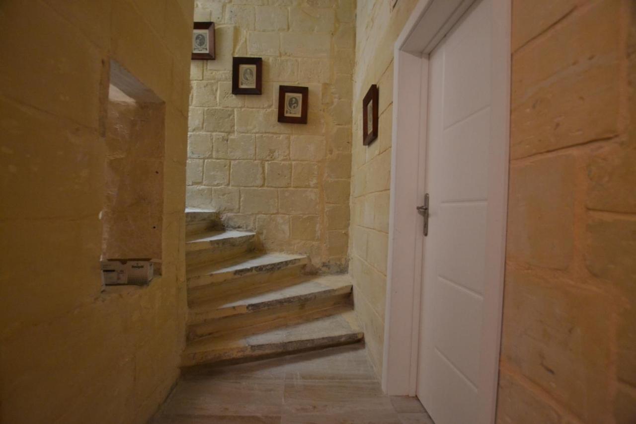 Valletta Dream Suites Exterior photo