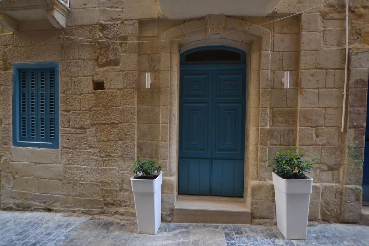 Valletta Dream Suites Exterior photo